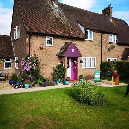 Avebury Life B&B 외부 사진