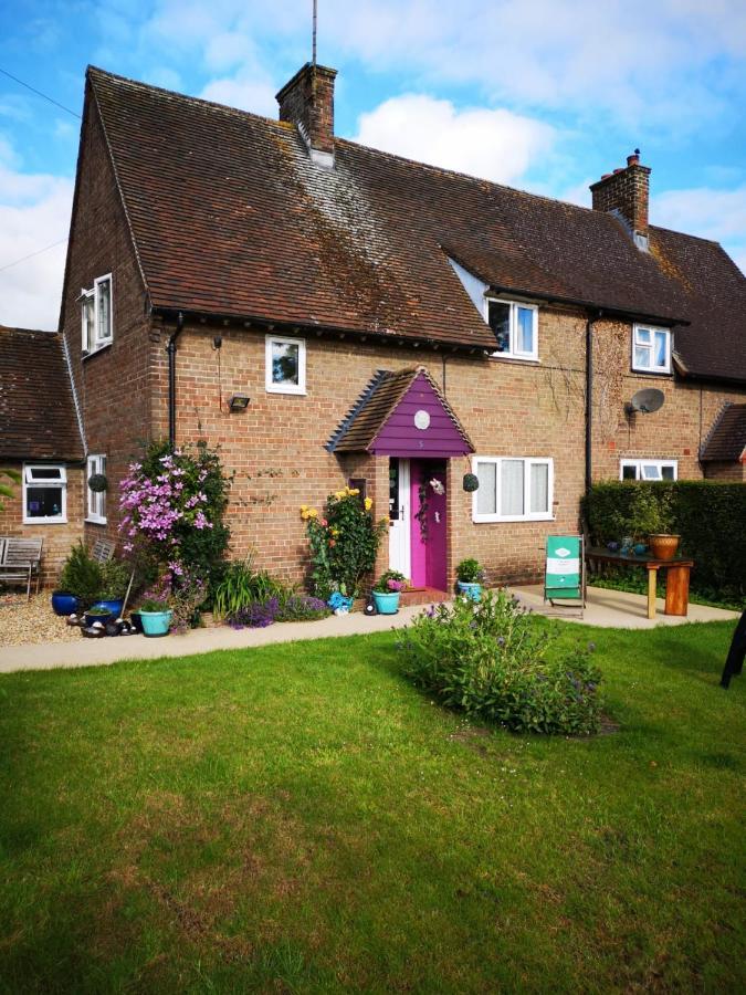 Avebury Life B&B 외부 사진