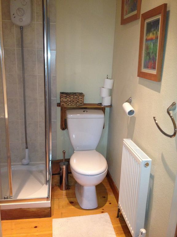 Avebury Life B&B 객실 사진